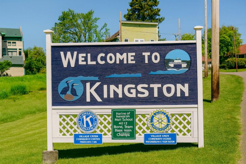 Local Building Foundation Repair in Kingston, WA