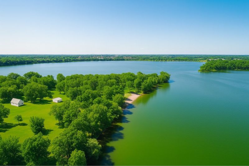 Local Building Foundation Repair in Alexandria, MN