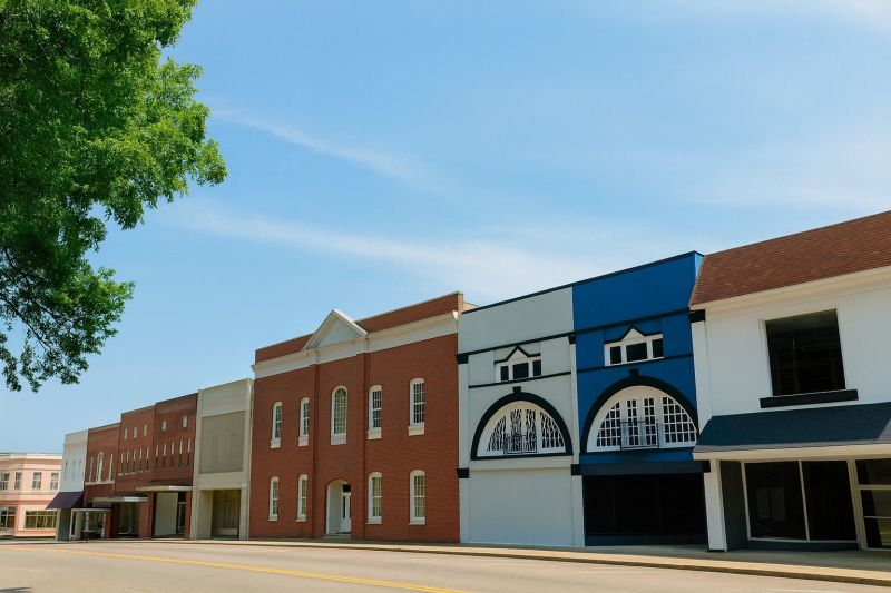 Local Building Foundation Repair in Glasgow, KY