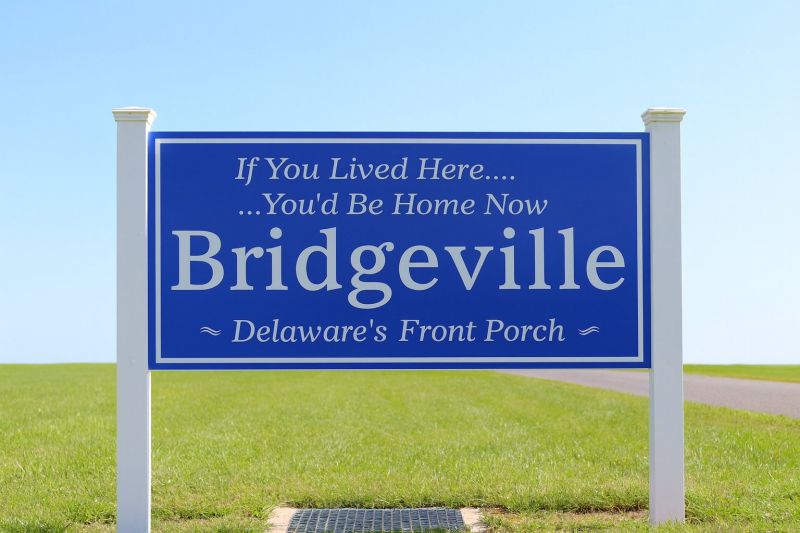 Local Building Foundation Repair in Bridgeville, DE