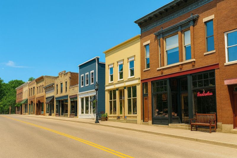Local Building Foundation Repair in Cambridge, WI