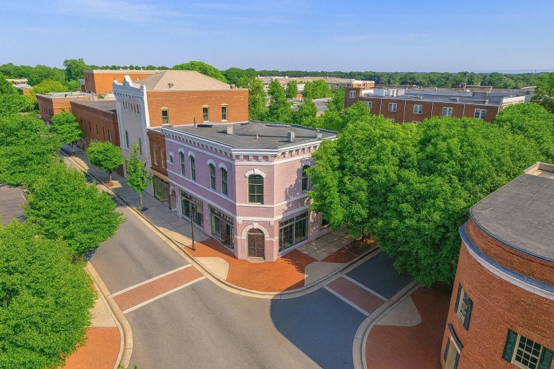 Local Building Foundation Repair in Bristow, VA