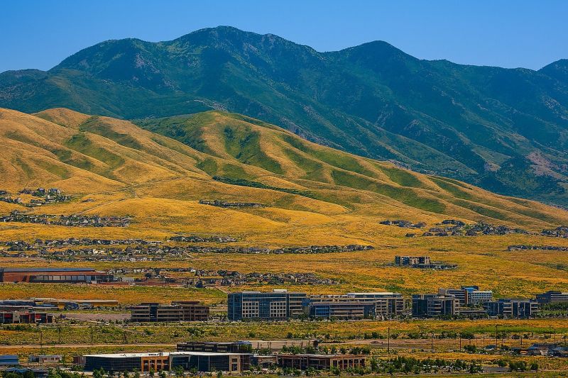 Local Building Foundation Repair in Lehi, UT