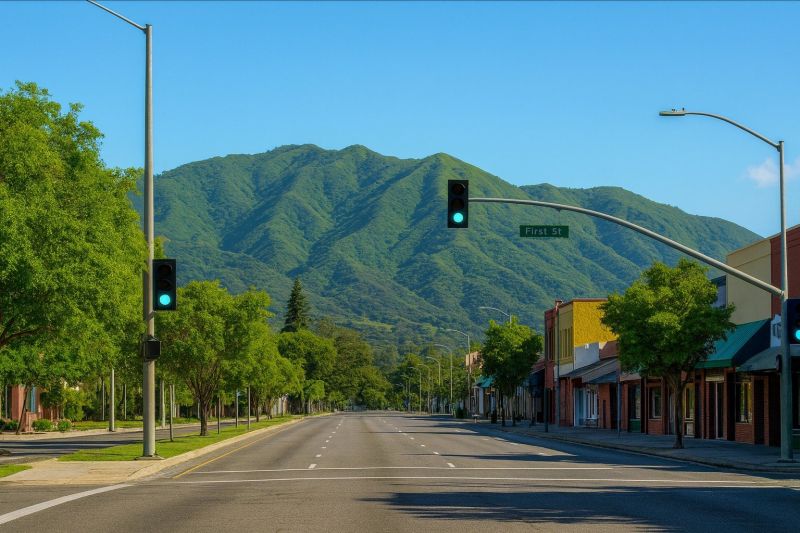 Local Building Foundation Repair in Atwater, CA