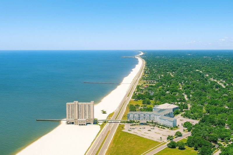 Local Building Foundation Repair in Gulfport, MS