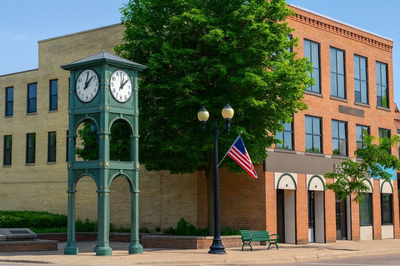 Local Building Foundation Repair in Hopkins, MN