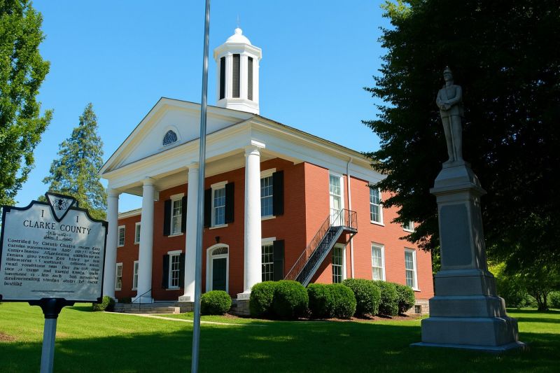 Local Building Foundation Repair in Berryville, VA
