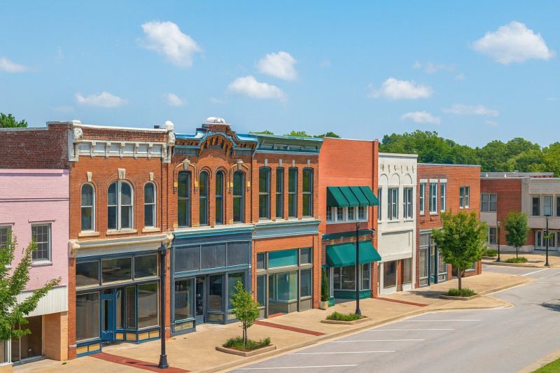 Local Building Foundation Repair in Liberty, MO