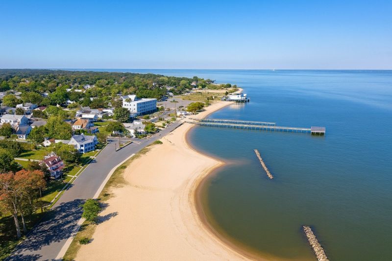 Local Building Foundation Repair in Colonial Beach, VA