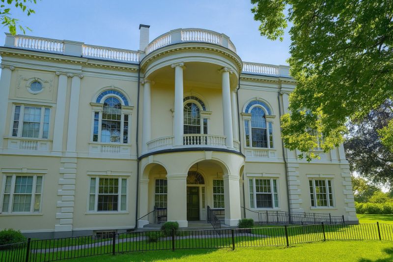 Local Building Foundation Repair in Danvers, MA