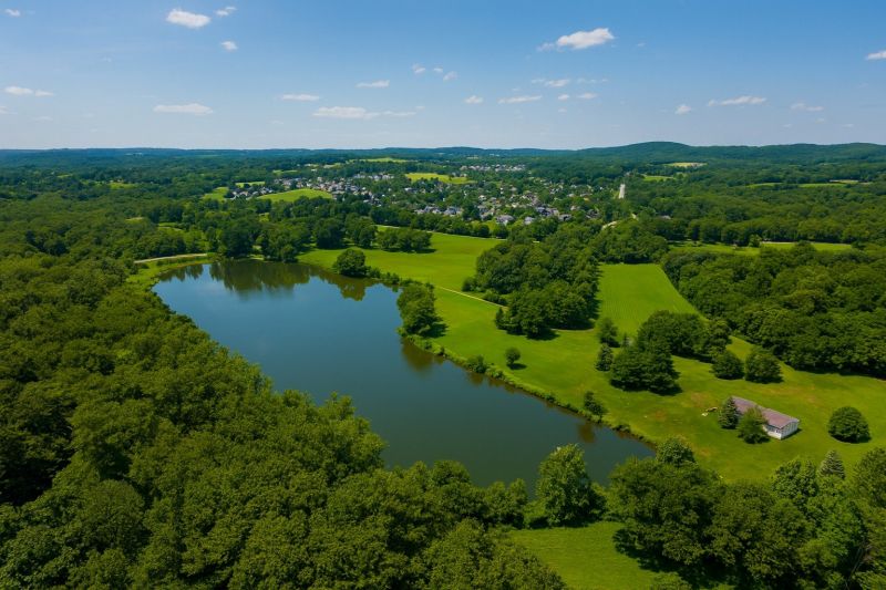 Local Building Foundation Repair in Douglassville, PA