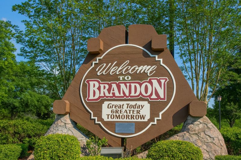 Local Building Foundation Repair in Brandon, FL