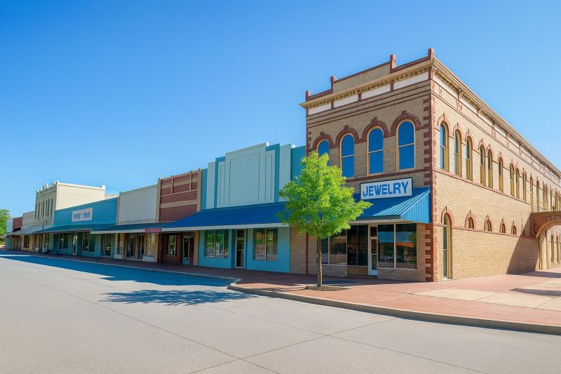 Local Building Foundation Repair in Bay City, TX