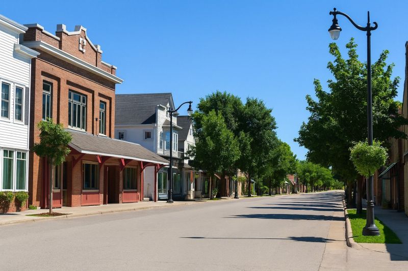 Local Building Foundation Repair in Cedarburg, WI