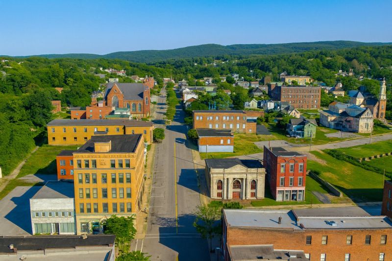 Local Building Foundation Repair in Connellsville, PA
