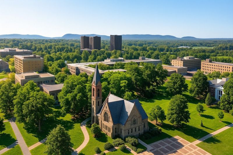 Local Building Foundation Repair in Amherst, MA
