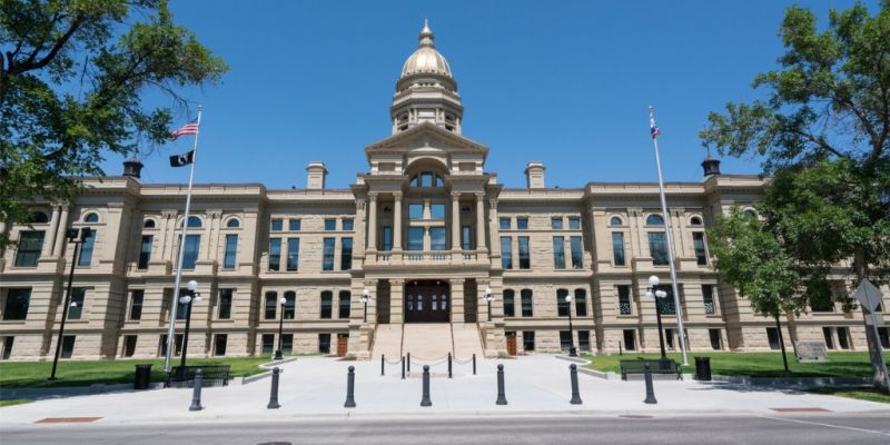 Local Building Foundation Repair in Cheyenne, WY