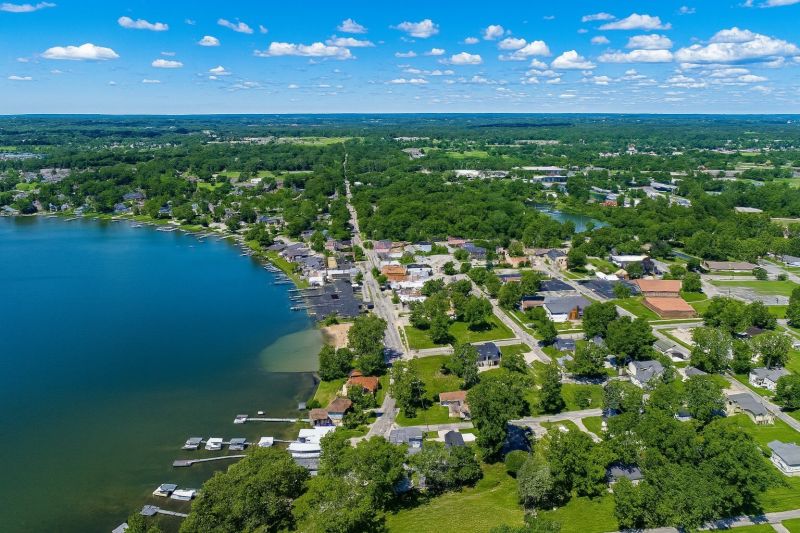 Local Building Foundation Repair in Commerce Township, MI