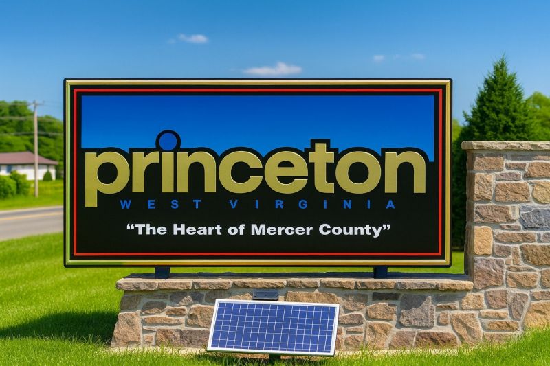 Local Building Foundation Repair in Princeton, WV