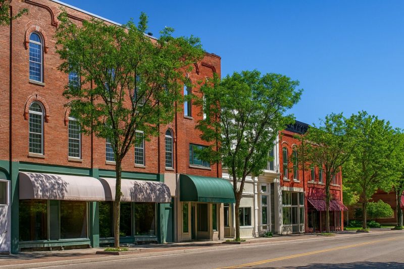 Local Building Foundation Repair in Eaton Rapids, MI