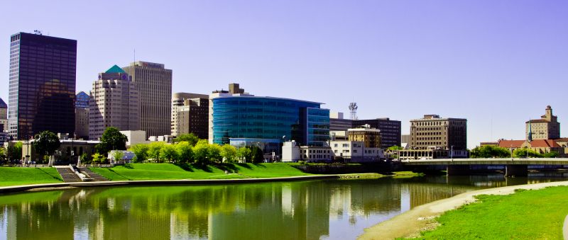 Local Building Foundation Repair in Dayton, OH