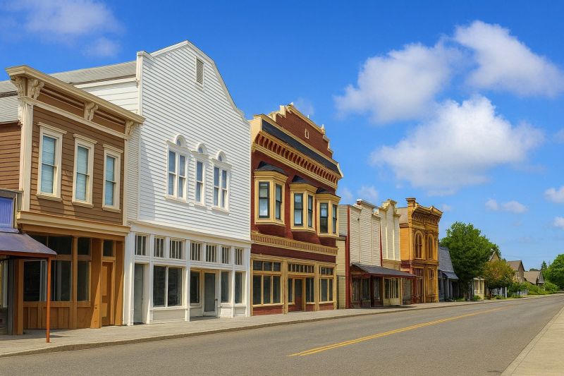 Local Building Foundation Repair in Ferndale, WA