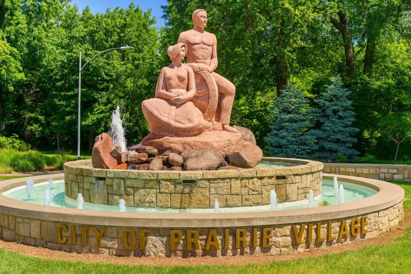 Local Building Foundation Repair in Prairie Village, KS