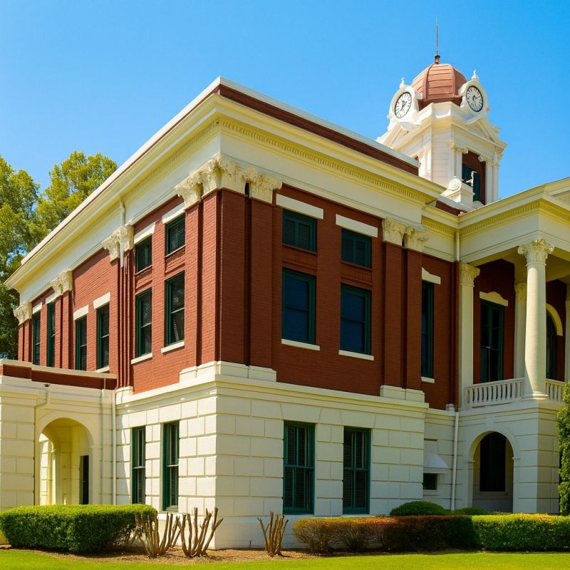 Local Building Foundation Repair in Searcy, AR