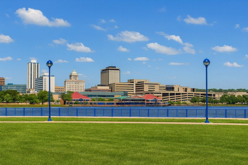 Local Building Foundation Repair in East Peoria, IL