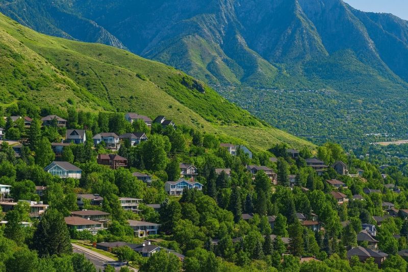 Local Building Foundation Repair in Farmington, UT