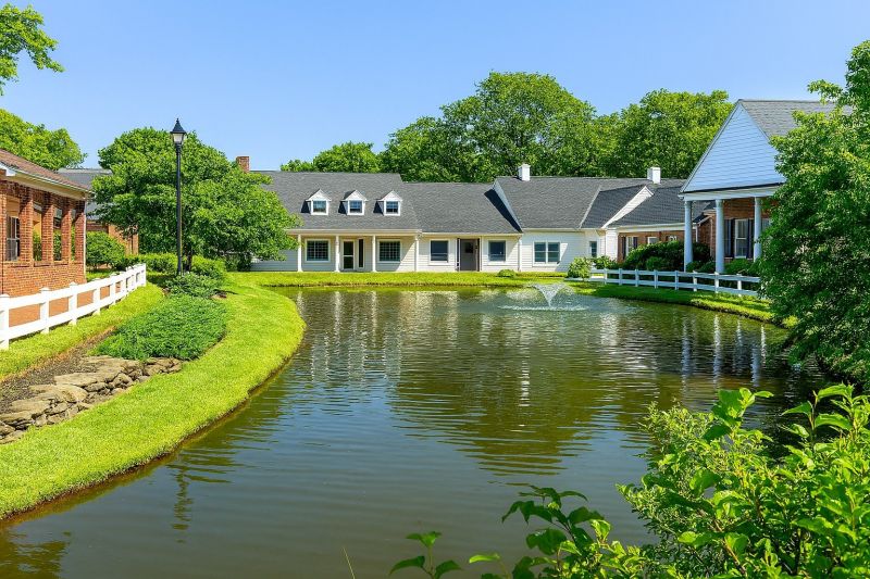 Local Building Foundation Repair in Flemington, NJ