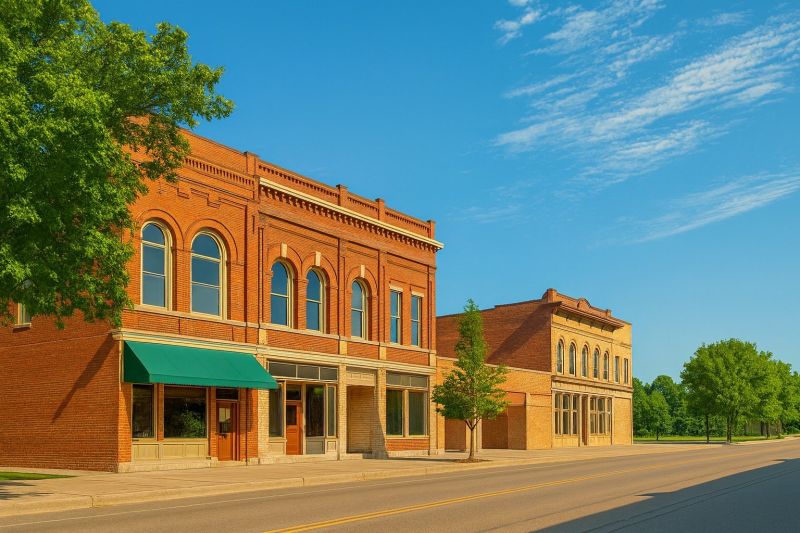 Local Building Foundation Repair in Kasson, MN