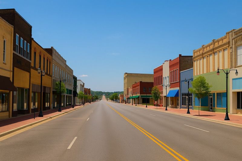 Local Building Foundation Repair in Duncan, OK