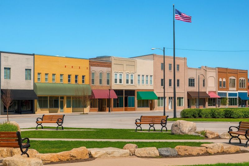 Local Building Foundation Repair in Mattoon, IL