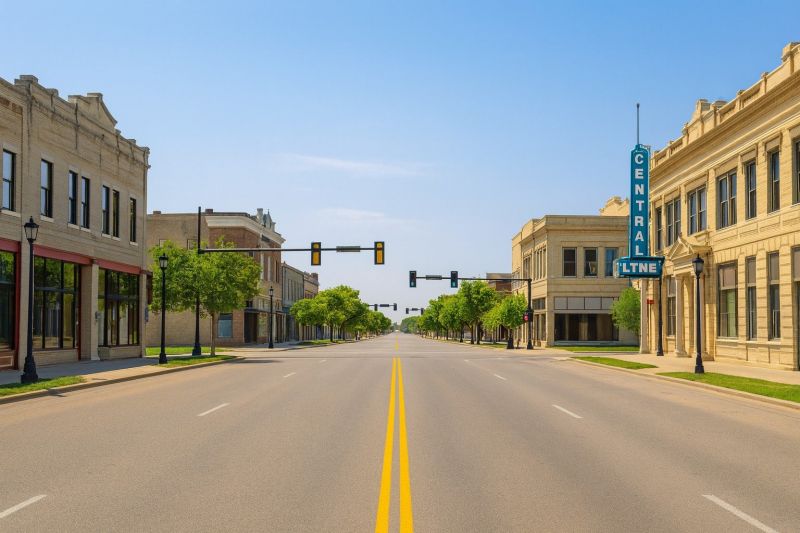 Local Building Foundation Repair in Junction City, KS