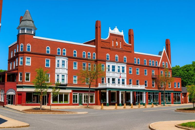 Local Building Foundation Repair in Claremont, NH