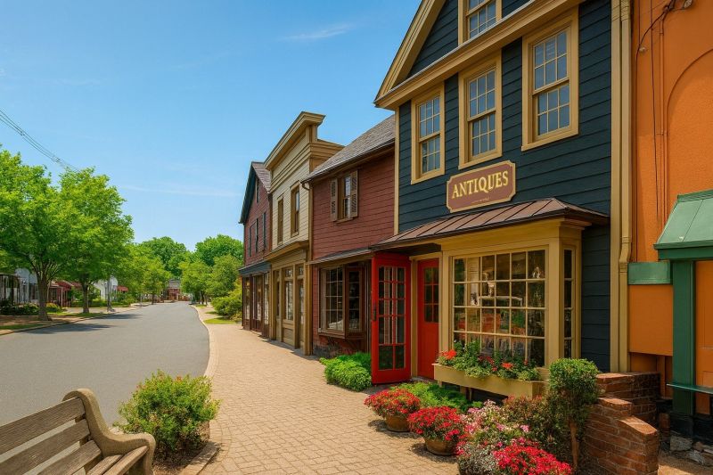 Local Building Foundation Repair in Colonia, NJ