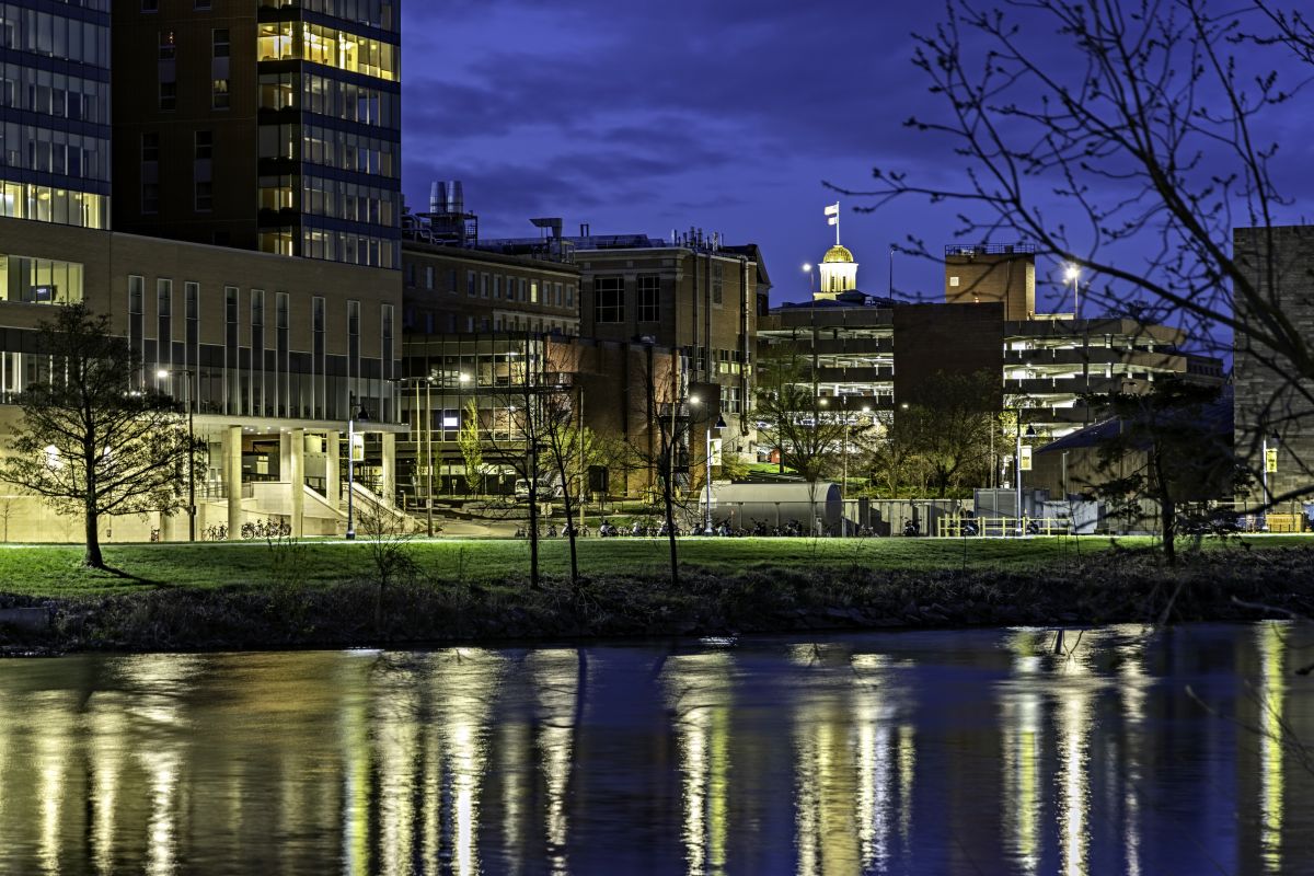 Local Building Foundation Repair in Iowa City, IA