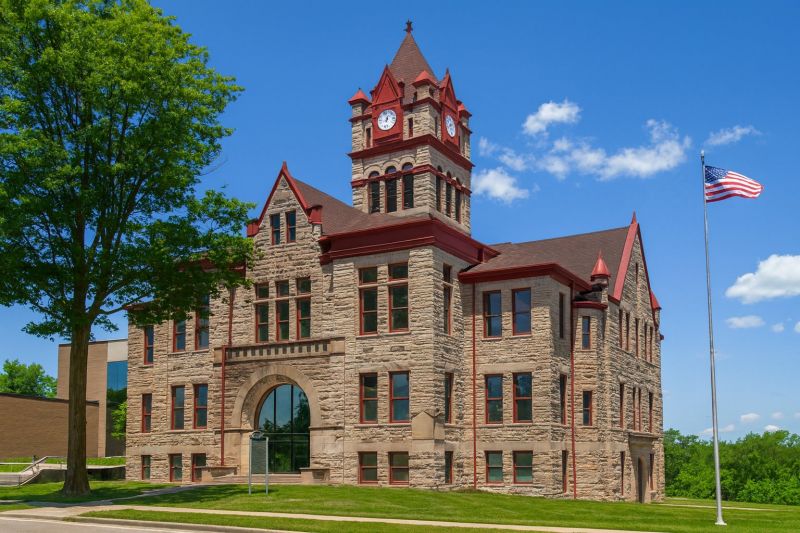 Local Building Foundation Repair in Cassopolis, MI