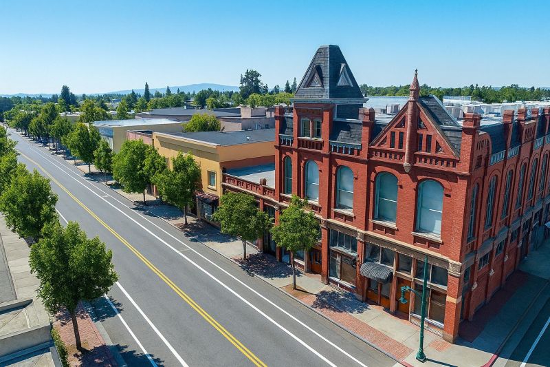 Local Building Foundation Repair in Alameda, CA