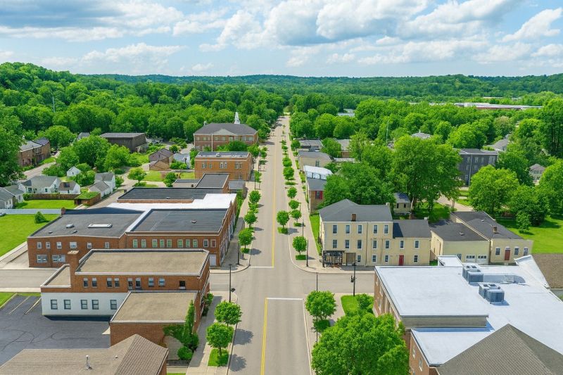 Local Building Foundation Repair in Batavia, OH