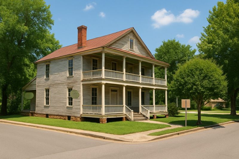 Local Building Foundation Repair in Delaware, OH