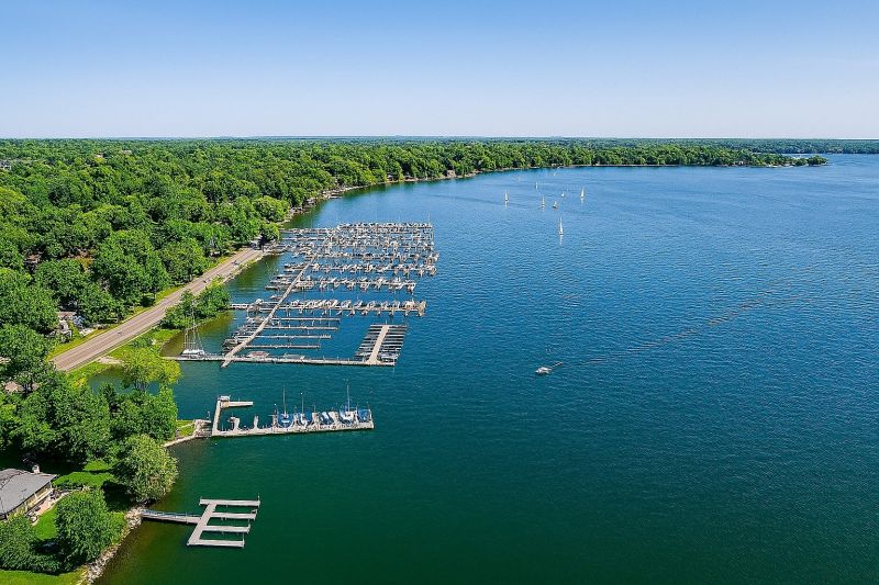 Local Building Foundation Repair in Minnetonka, MN