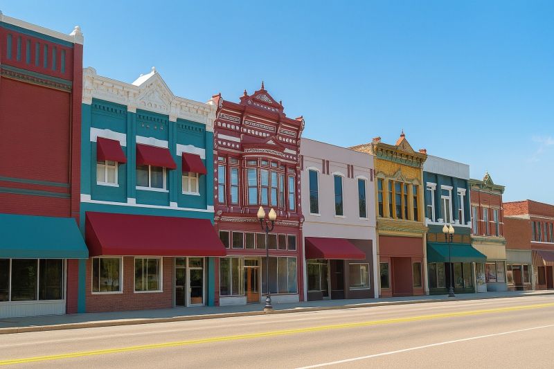 Local Building Foundation Repair in Ottawa, KS