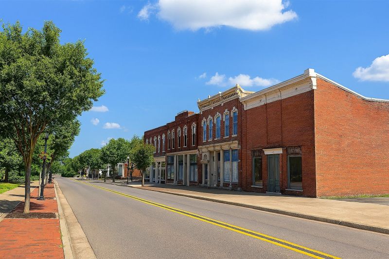 Local Building Foundation Repair in Hendersonville, TN