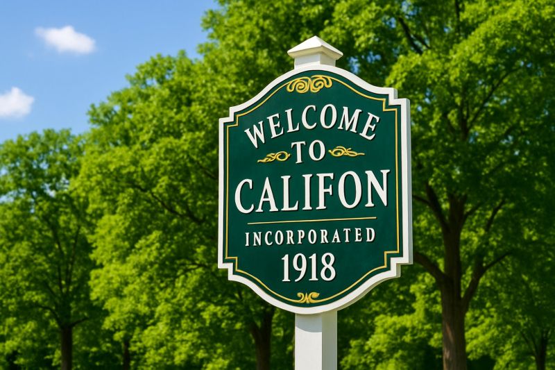 Local Building Foundation Repair in Califon, NJ