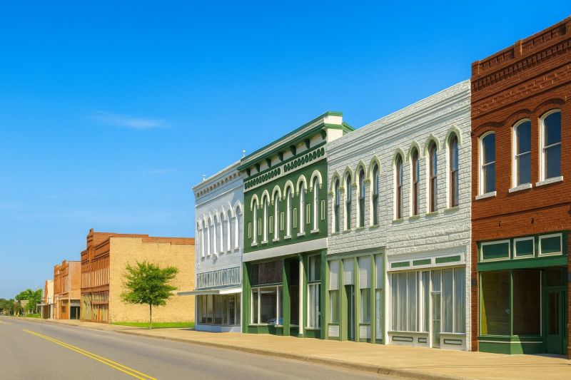 Local Building Foundation Repair in Cleburne, TX