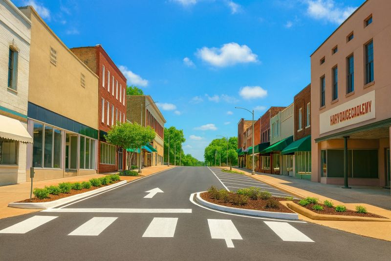 Local Building Foundation Repair in Batesville, MS