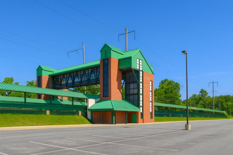 Local Building Foundation Repair in Halethorpe, MD