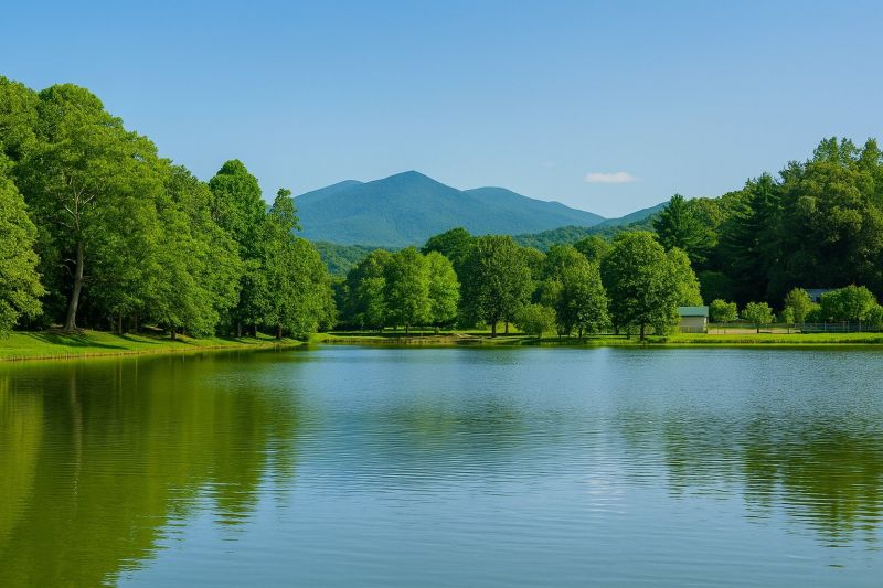 Local Building Foundation Repair in Black Mountain, NC